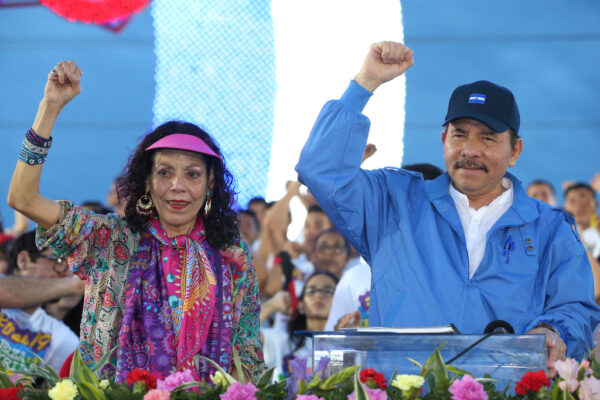 Compañera Rosario subraya que “hemos sabido resistir y vencer la codicia imperialista”