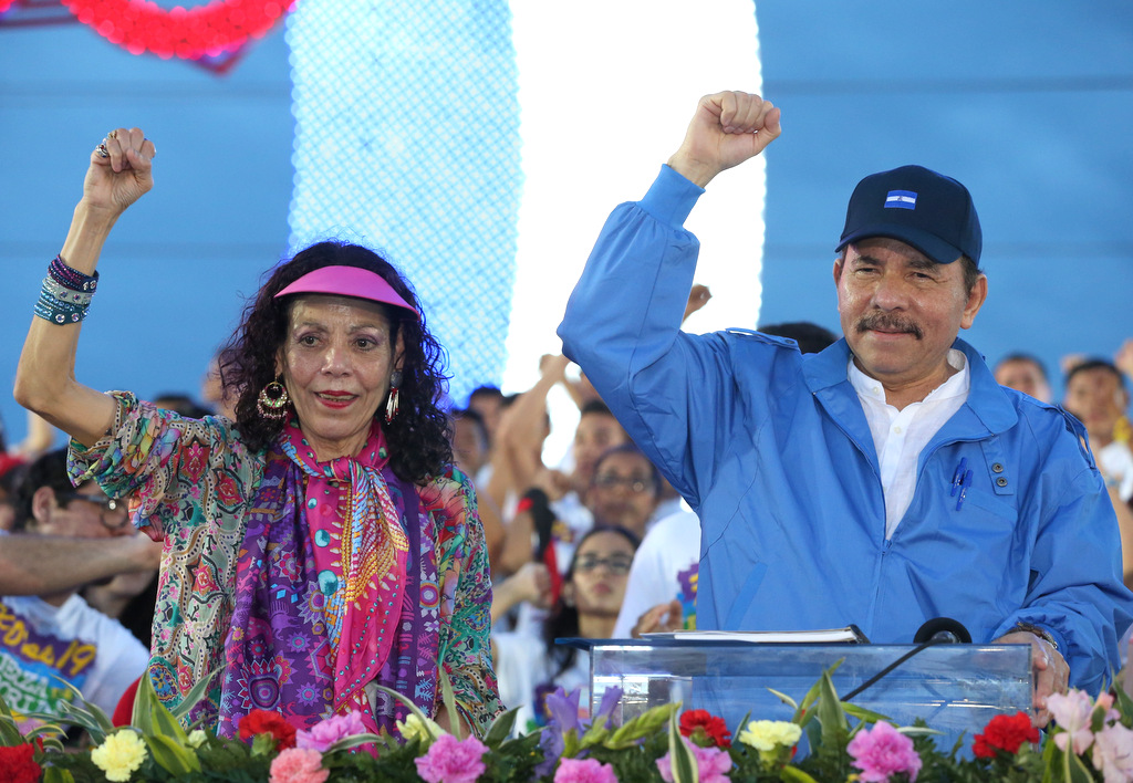 Compañera Rosario subraya que “hemos sabido resistir y vencer la codicia imperialista”