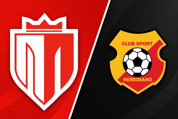 Real Estelí recibe al Herediano en la Copa Centroamericana