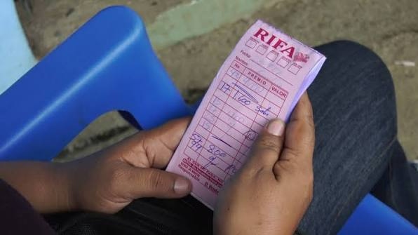 Sentencian a 17 años de cárcel y multa de C$ 168 millones a responsable de red de riferos ilegales