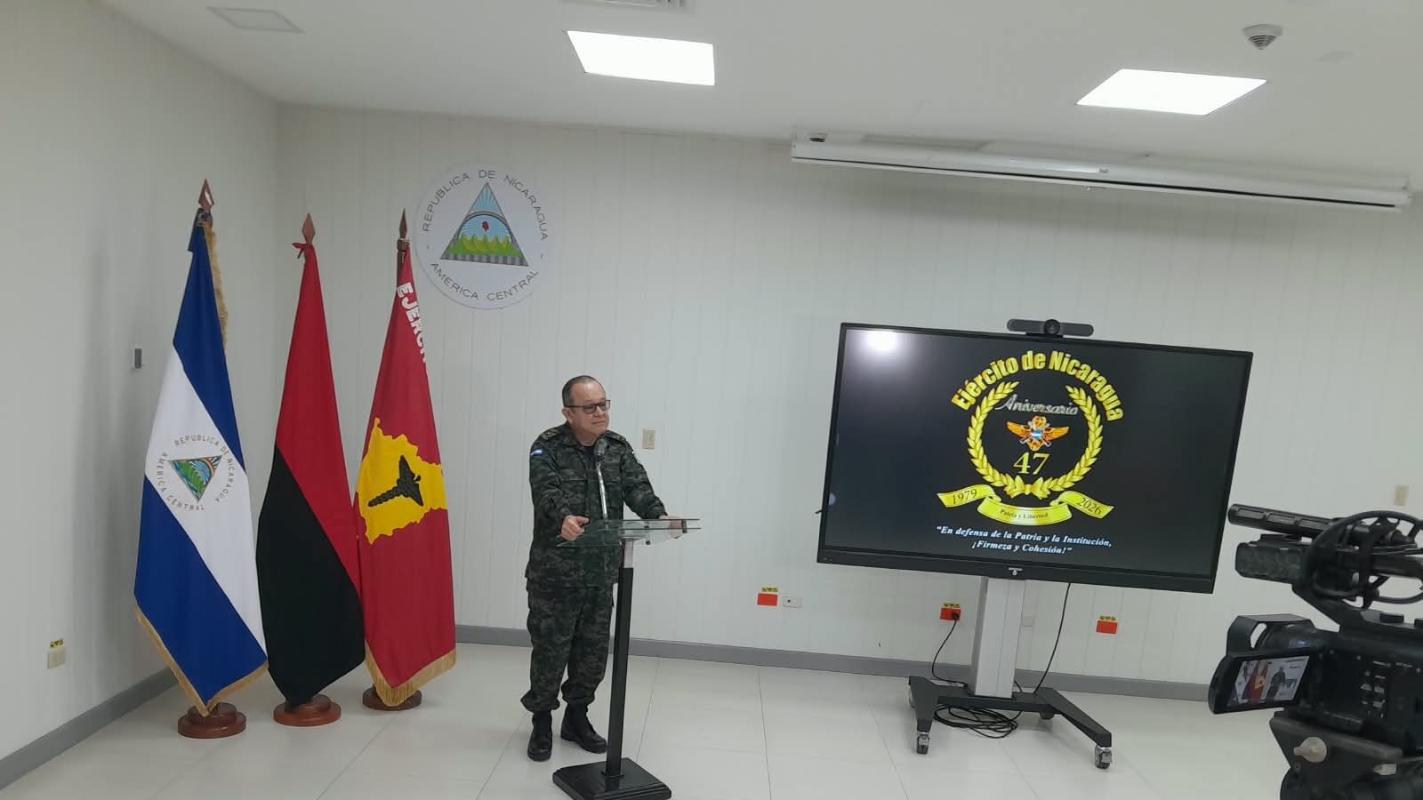 Arriba a sus 47 años el Cuerpo Médico Militar consolidándose en la docencia y atención especializada