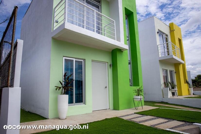 Apartamentos Nuevas Victorias serán entregados este fin de semana