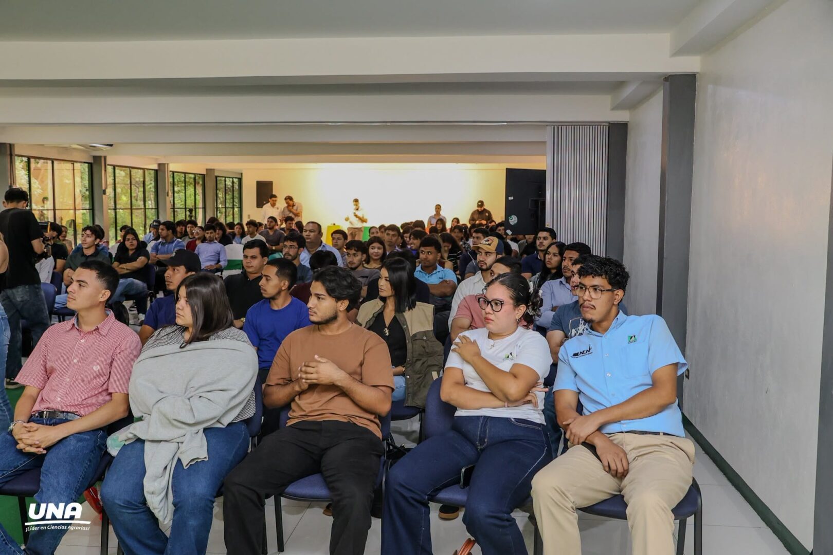 Celebran el Día del Médico Veterinario con el congreso interuniversitario de ciencias