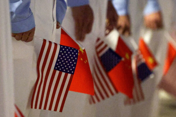 El costo que pagaría EE.UU. por sus sanciones contra China
