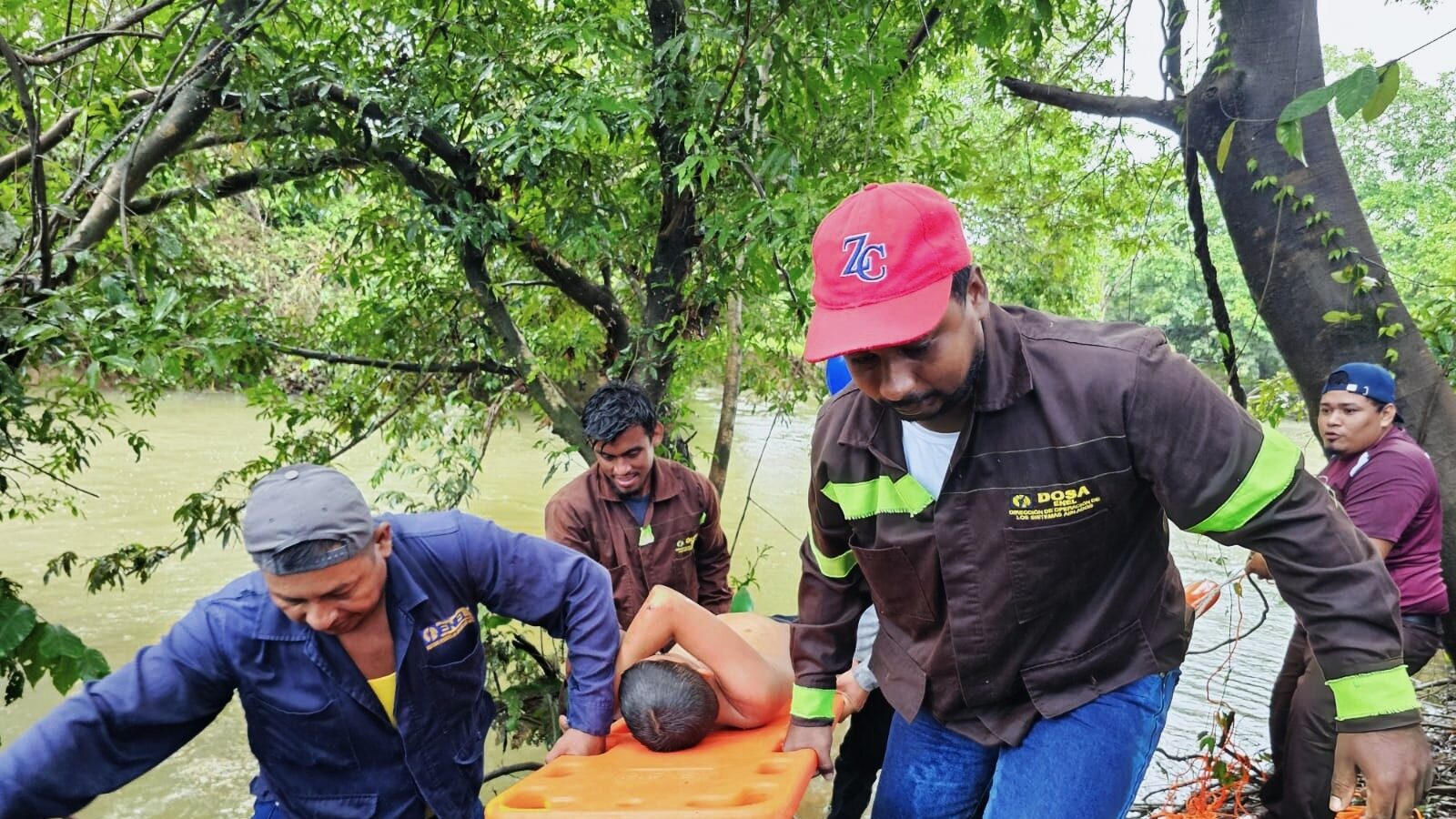 Nicaragua evaluará capacidad de respuesta ante terremotos y huracanes en el III Ejercicio Multiamenazas