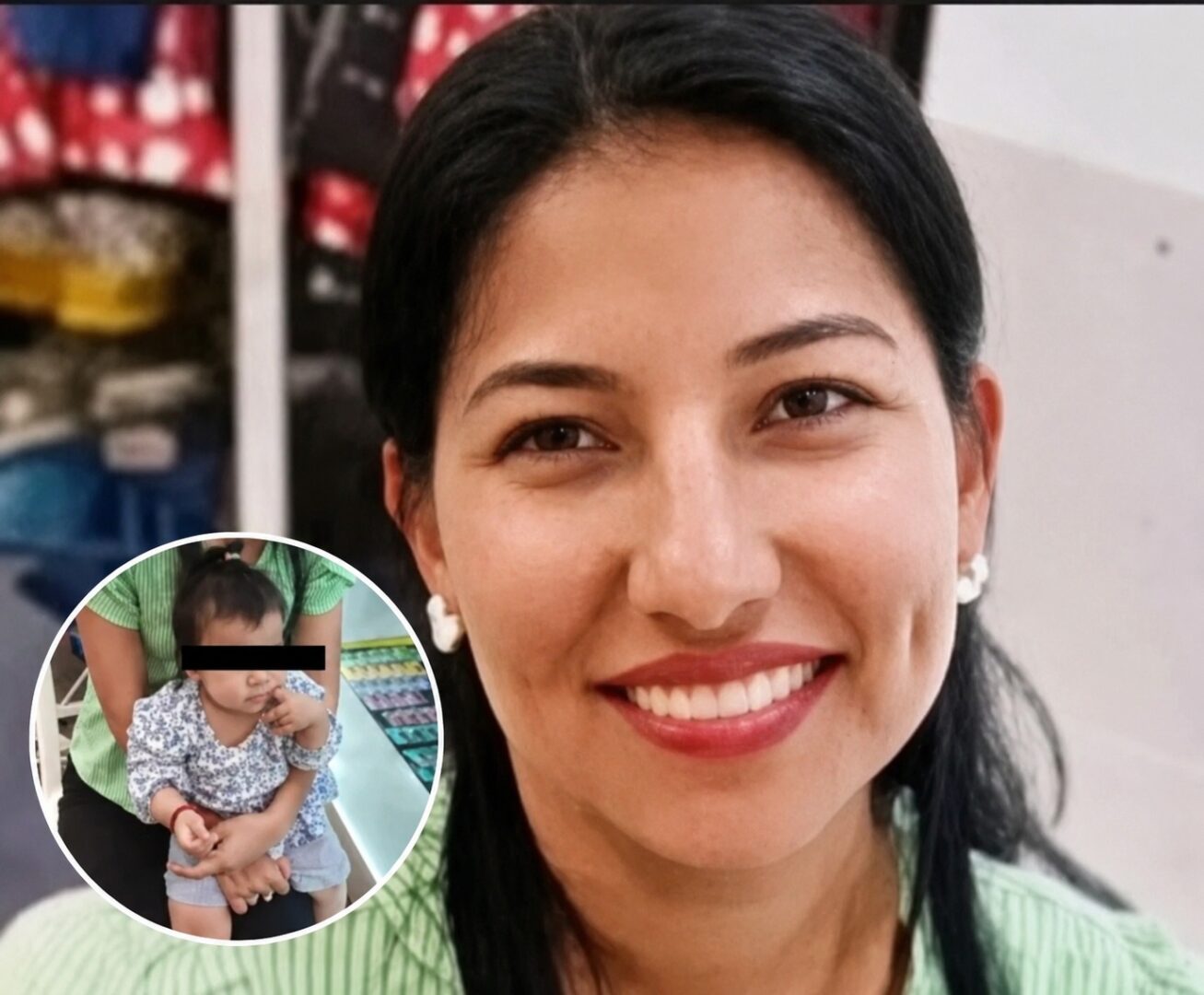 Madre habría asesinado a su hija de 4 años en Ticuantepe