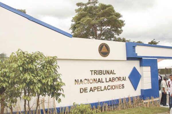 Acuerdos y demandas laborales logran pago de C$ 4.8 millones a trabajadores nicaragüenses