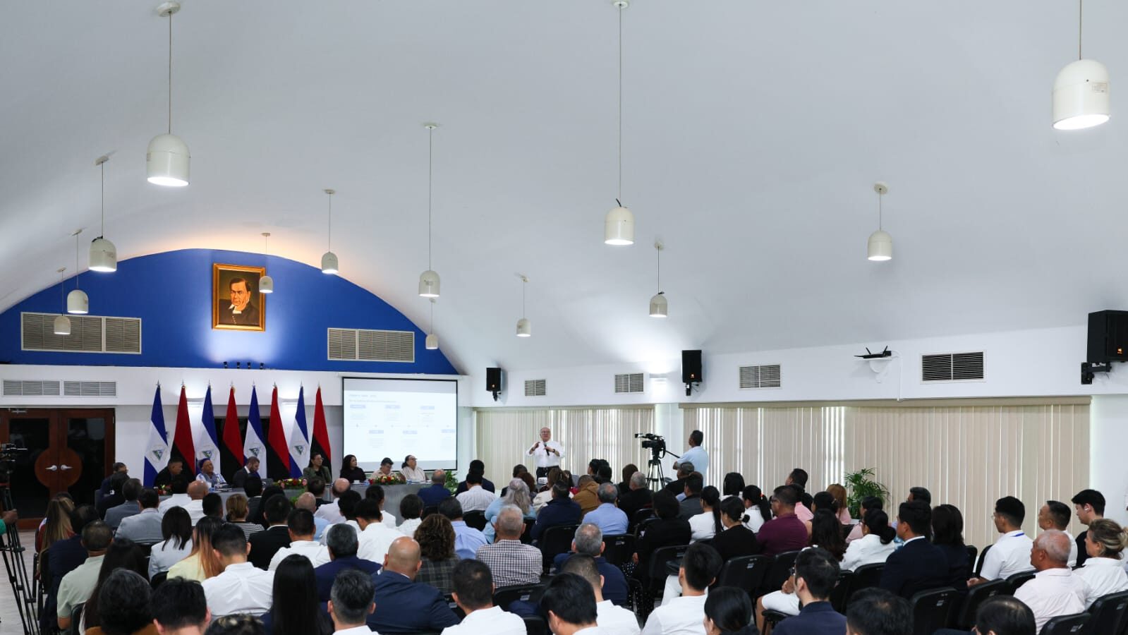Inversionistas mineros ratifican confianza en Nicaragua tras consulta sobre reforma constitucional