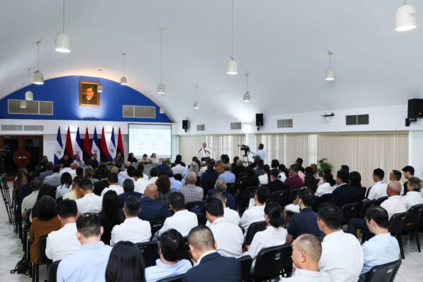Inversionistas mineros ratifican confianza en Nicaragua tras consulta sobre reforma constitucional