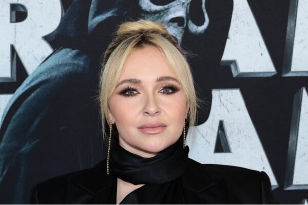 Reportan que la DEA se sumará a a la investagión por la muerte de Hayden Panettiere