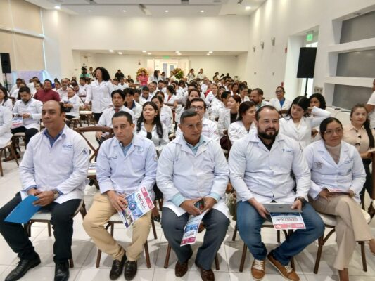 Primer Congreso Nacional de Genética fortalece el diagnóstico temprano en Nicaragua
