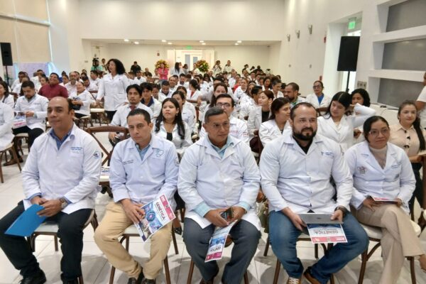 Primer Congreso Nacional de Genética fortalece el diagnóstico temprano en Nicaragua