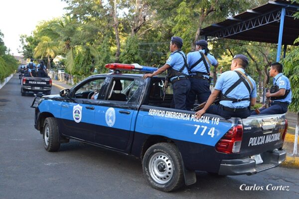 Planes de seguridad permiten la detención de 48 sujetos, cuatro de ellos, por delitos contra la mujer