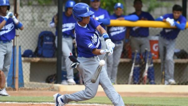 Nicaragua conoce sede, rivales y horarios para el Mundial U15 en México