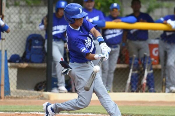 Nicaragua conoce sede, rivales y horarios para el Mundial U15 en México
