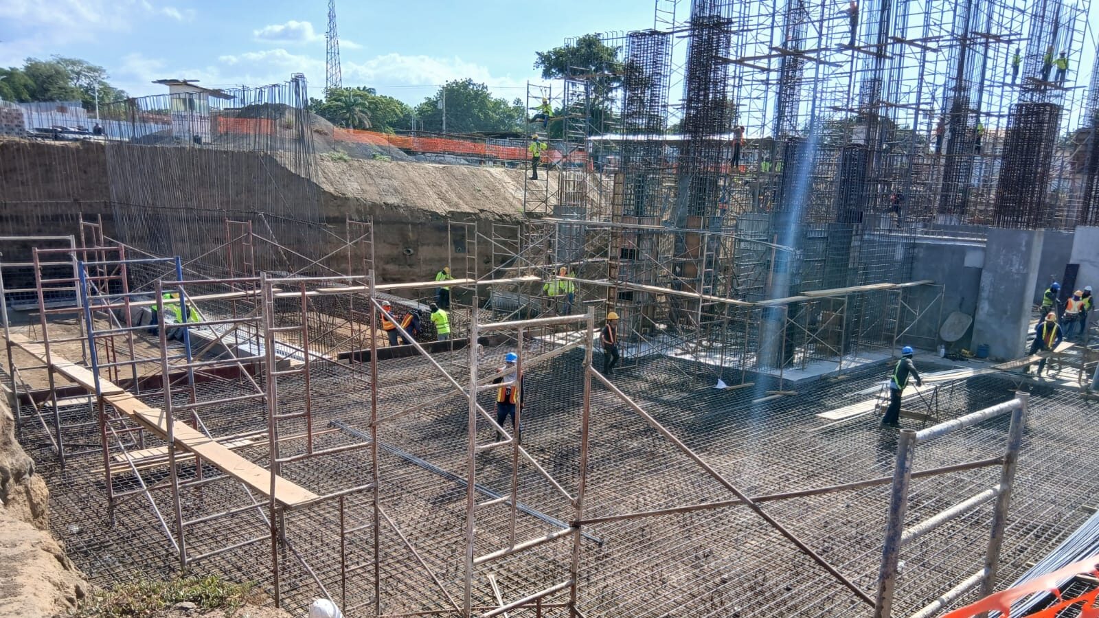 Multiestadio de Béisbol Stanley Cayasso estará listo en diciembre de 2027