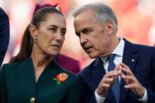 Canadá y México instan a renovar “cuanto antes” el T-MEC