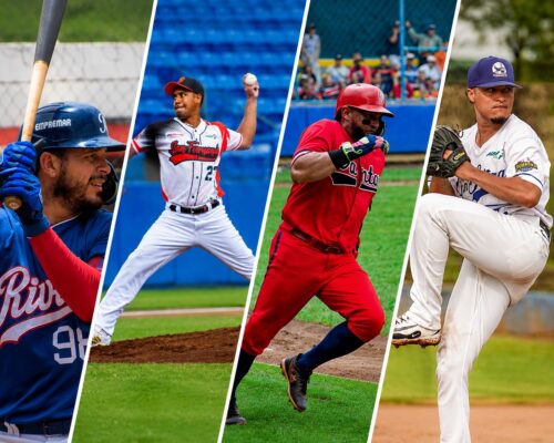 Rivas vs. San Fernando y Dantos vs. Tiburones: los duelos imperdibles del fin de semana en el Pomares