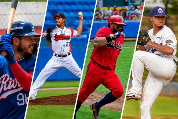 Rivas vs. San Fernando y Dantos vs. Tiburones: los duelos imperdibles del fin de semana en el Pomares
