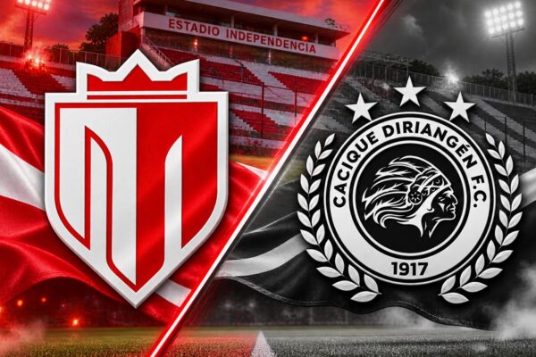 Diriangén y Real Estelí se enfrentan en el Clásico Nacional
