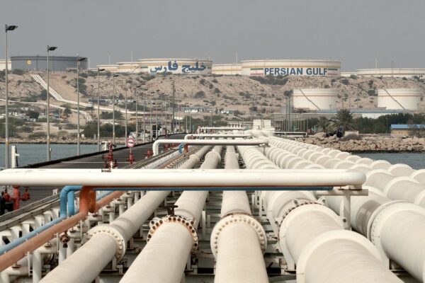 China responde con un rotundo ‘no’ a EE.UU sobre Irán