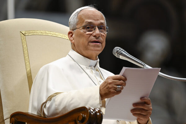 El papa León XIV lanza una inquietante advertencia sobre la IA