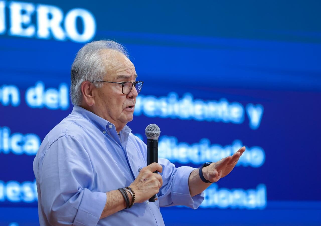 Reformas a la Constitución incluirán la prohibición expresa a la aplicación de leyes extranjeras en Nicaragua