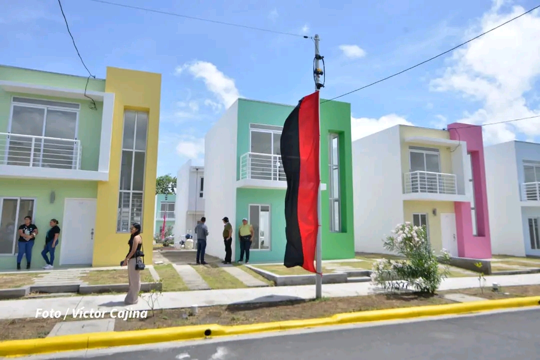 Nicaragua inaugura moderno Centro Momotombo para respuesta ante emergencias