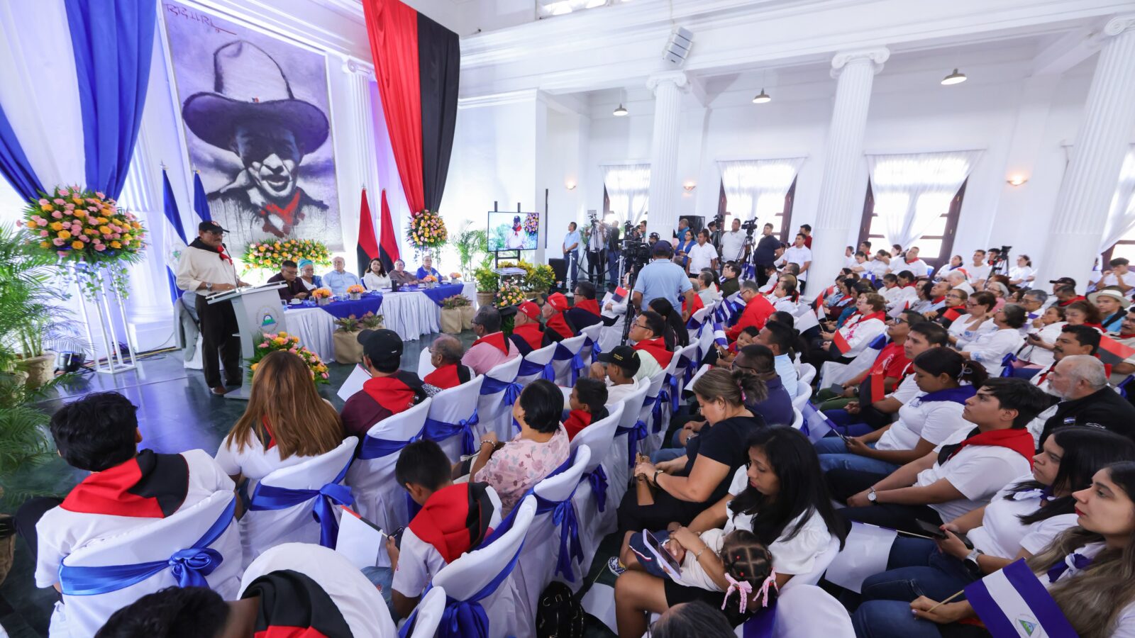 Reformas a la Constitución incluirán la prohibición expresa a la aplicación de leyes extranjeras en Nicaragua