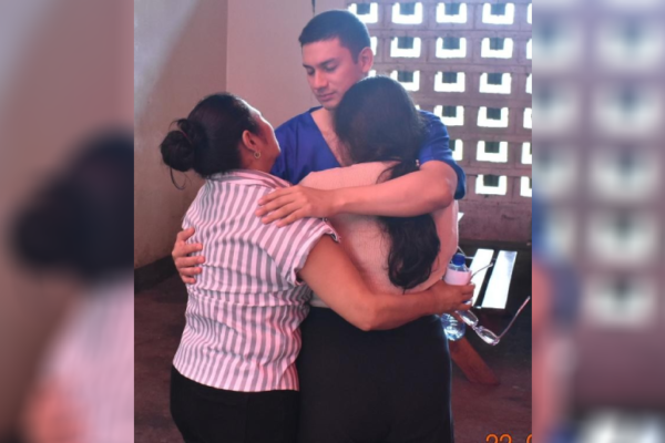 Policía Nacional desmiente noticias falsas sobre el supuesto suicidio de Edward Gaitán
