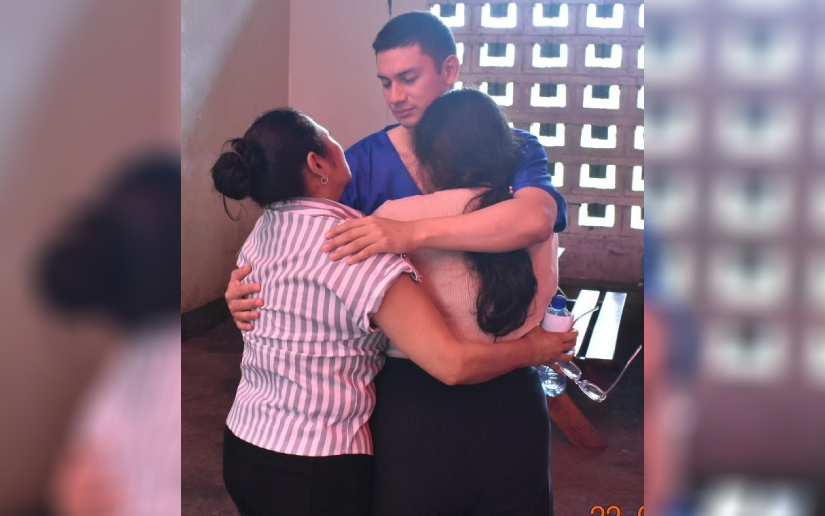 Policía Nacional desmiente noticias falsas sobre el supuesto suicidio de Edward Gaitán