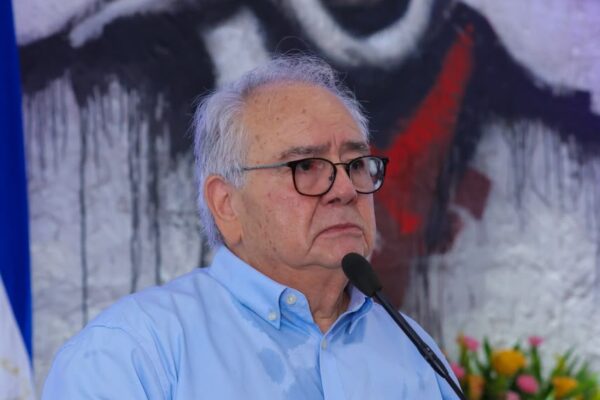 Reformas a la Constitución incluirán la prohibición expresa a la aplicación de leyes extranjeras en Nicaragua