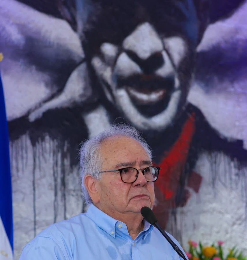 Reformas a la Constitución incluirán la prohibición expresa a la aplicación de leyes extranjeras en Nicaragua