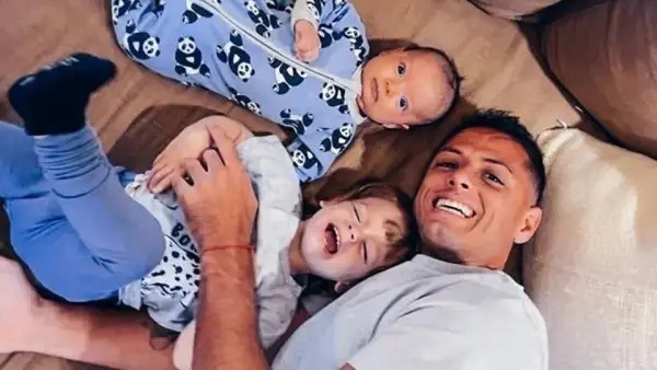 Javier ‘Chicharito’ Hernández revela la deuda millonaria que enfrenta tras su divorcio