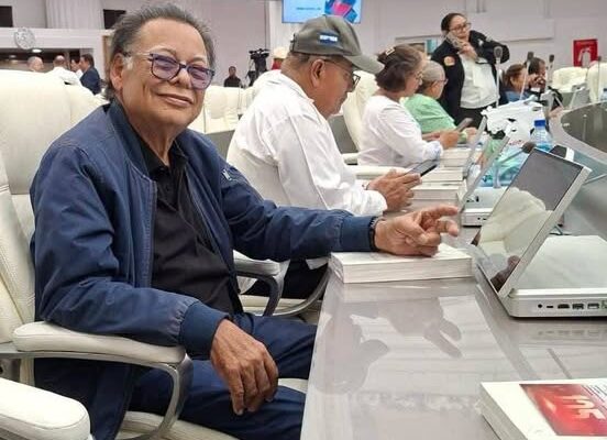 Lamentan fallecimiento del dirigente sindical José Ángel Bermúdez