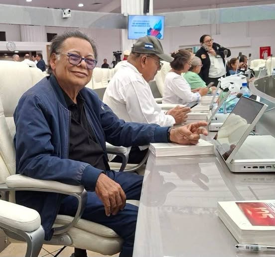 Lamentan fallecimiento del dirigente sindical José Ángel Bermúdez