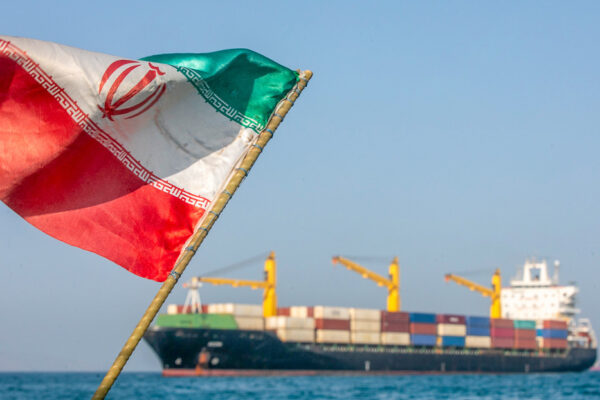 El petróleo cae ante el anuncio inminente de nuevas sanciones de EE.UU contra Irán