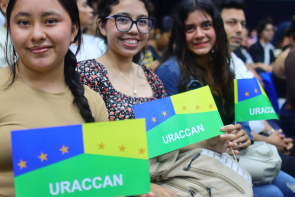 Abren oferta académica en Universidades Pueblo Presidente con 70 mil cupos en 120 carreras
