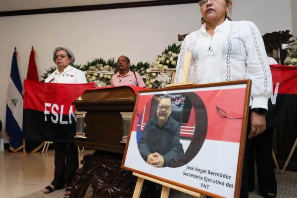 En el Mes de la Patria, Gobierno reconocerá el legado de dirigentes sindicales