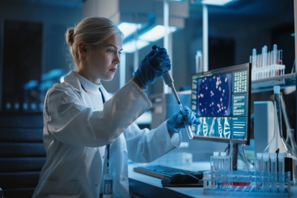 Revelan combinación que podría poner un alto al cáncer de próstata