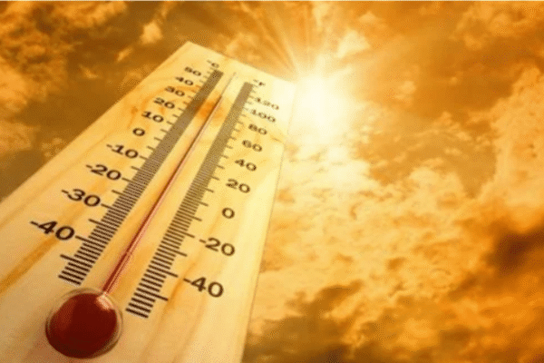 La temperatura global de los océanos marca un récord histórico sin precedentes