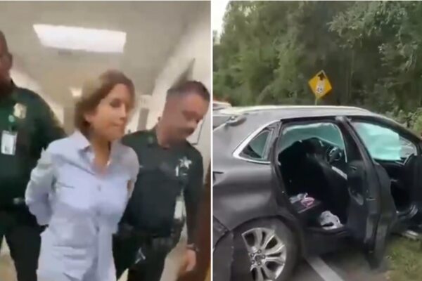 ICE detiene en el hospital a madre e hija tras grave accidente de tránsito