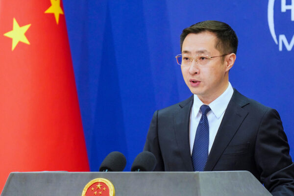 La tajante advertencia de China frente a la “mayor ofensiva financiera” de EE.UU contra Irán