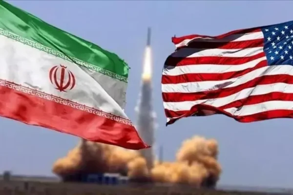Revelan la propuesta de EE.UU a Irán