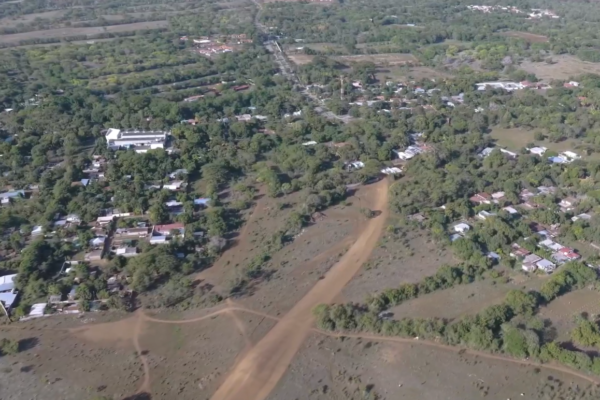 Obras de la Carretera Masaya-Sabana Grande iniciarán en febrero del 2027