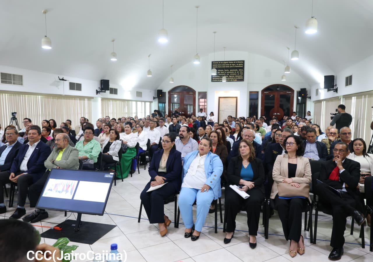 Consulta constitucional entra en recta final con respaldo pleno de los órganos e instituciones del Estado