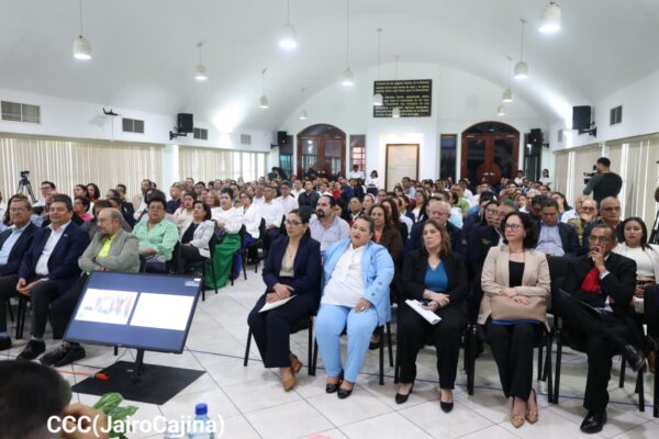 Consulta constitucional entra en recta final con respaldo pleno de los órganos e instituciones del Estado