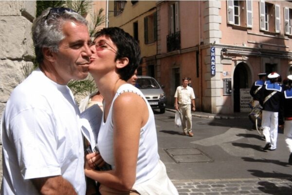Se conoce el desenlace del caso de Ghislaine Maxwell, la cómplice clave de Epstein