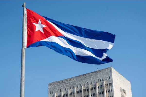 La Habana critica acción de EE.UU. en el “momento más cruel de la ofensiva contra Cuba”