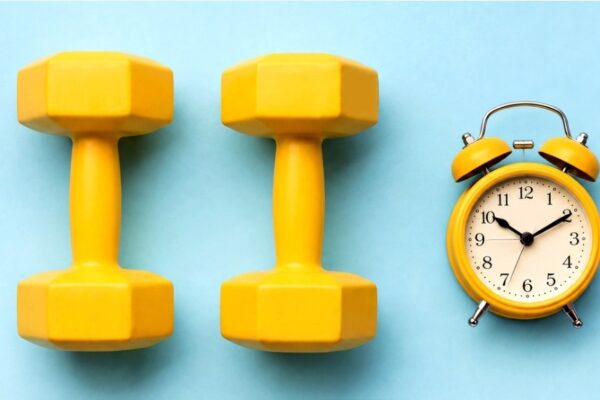 ¿Ejercicio, siesta o reposo? El antídoto contra una noche sin dormir